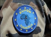 Tchad : L'Eufor défend sa neutralité malgré l'insécurité