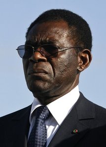 Le Tchad est classés 7ème des pays les plus corrompues selon un rapport de l'ONG T.I Le Tchad est classés 7ème des pays les plus corrompues selon un rapport de l'ONG T.I