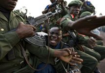 Le Tchad est classés 7ème des pays les plus corrompues selon un rapport de l'ONG T.I