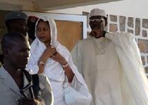 Tchad : la Première Dame Hinda Déby, élevée au grade de grand officier de l’ordre national