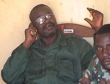 Tchad: Message de Nouvel an du Président de l'UFCD Tchad: Message de Nouvel an du Président de l'UFCD