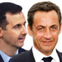 Nicolas Sarkozy :