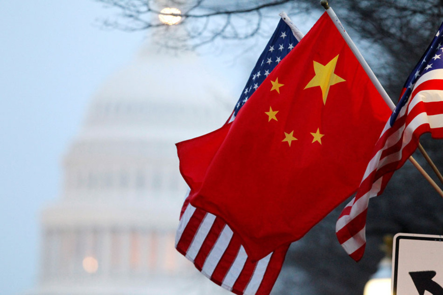 Commentary: China, US should make a larger cake of common interests
