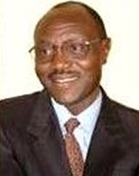 Tchad : Le vice-président du groupe Dangoté, reçu hier par le PM, M. Youssouf Saleh Abbas