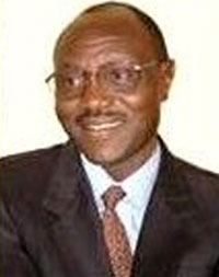 Tchad : Le vice-président du groupe Dangoté, reçu hier par le PM, M. Youssouf Saleh Abbas Tchad : Le vice-président du groupe Dangoté, reçu hier par le PM, M. Youssouf Saleh Abbas