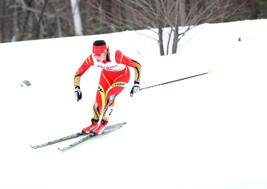 China-Finland cooperation on winter sports on a rise
