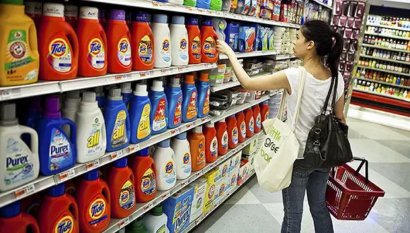 P&G CEO: Business community works as stabilizer and propeller in US-China relation