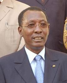 Tchad: Idriss Deby interdit ses photos dans la presse