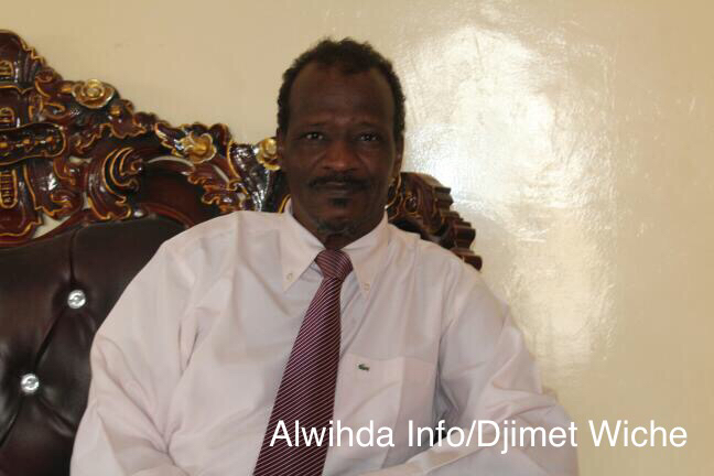 Tchad : Mahamat Yosko demande l'instauration d'une cour martiale pour les militaires Tchad : Mahamat Yosko demande l'instauration d'une cour martiale pour les militaires