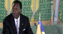 Tchad : Le couple présidentielle à quitté N'Djamena pour Paris (France)