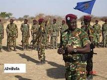 Tchad : Reportage Exclusif sur les forces rebéllion de l'ex-RDL du Capitaine Mahamat Nour Tchad : Reportage Exclusif sur les forces rebéllion de l'ex-RDL du Capitaine Mahamat Nour