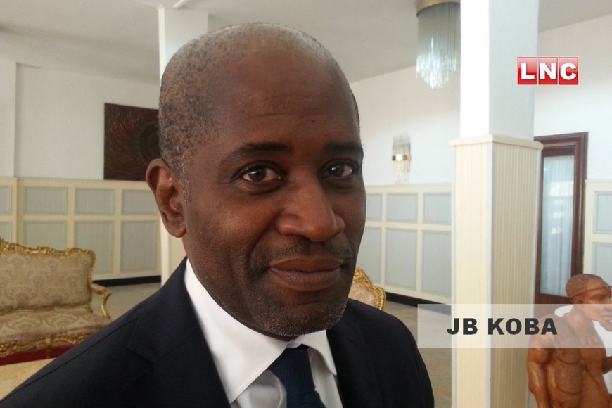 Centrafrique : Quand Touadera jette JB KOBA dans la fosse aux crocodiles ! Centrafrique : Quand Touadera jette JB KOBA dans la fosse aux crocodiles !