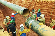 Le Tchad en reconstruction et modernisation ? Le Tchad en reconstruction et modernisation ?