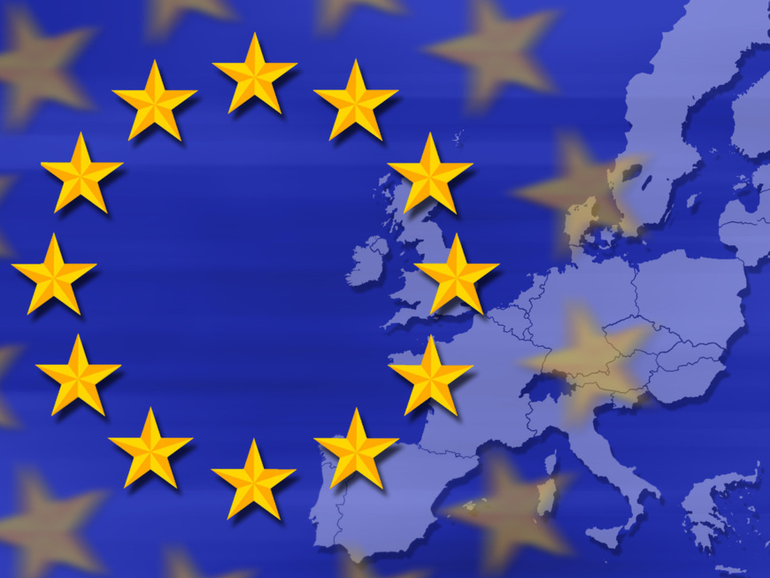 L'Union européenne débloque plus de 66 milliards FCFA pour le Tchad L'Union européenne débloque plus de 66 milliards FCFA pour le Tchad