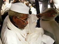 Sénégal / Tchad : Le procès de Hissène Habré lié aux bailleurs de fonds Sénégal / Tchad : Le procès de Hissène Habré lié aux bailleurs de fonds