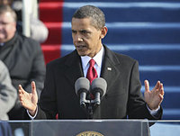 Le Soudan « très optimiste » face au discours d'Obama Le Soudan « très optimiste » face au discours d'Obama