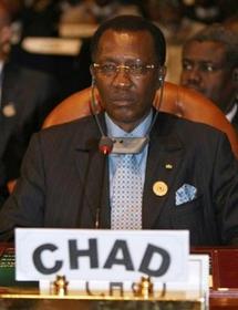 Tchad : Idriss déby, aussitôt rentré, les mauvaises nouvelles Tchad : Idriss déby, aussitôt rentré, les mauvaises nouvelles