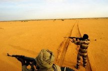 Tchad: Les scénario possibles en 2009 pour le Tchad Écrit par Enoch Djondang Tchad: Les scénario possibles en 2009 pour le Tchad Écrit par Enoch Djondang