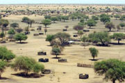 Darfour : L'attaque du gouvernement contre Kalma était contraire au droit international
