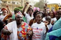 Tchad : la population toujours exposée à la faim Tchad : la population toujours exposée à la faim