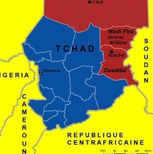 Tchad : la population toujours exposée à la faim