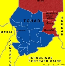 Tchad : la population toujours exposée à la faim Tchad : la population toujours exposée à la faim
