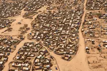 Le Soudan nie des violations des droits de l'homme dans un camp du Darfour