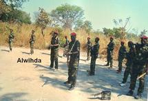 Tchad : Un nouveau front au sud du pays, des tchadiens en exil, créent un mouvement depuis le Cameroun Tchad : Un nouveau front au sud du pays, des tchadiens en exil, créent un mouvement depuis le Cameroun