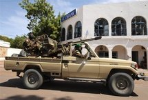 Tchad : Après la rébellion, le gouvernement se prononce et lance un appel à la population