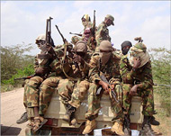 Tchad : Une dizaine d'officiers généraux élevés au rang Tchad : Une dizaine d'officiers généraux élevés au rang