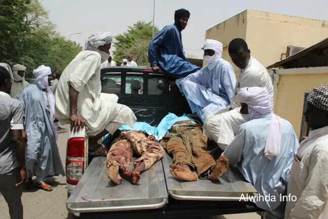 Tchad : Le déroulé de l'attaque meurtrière d'un convoi de prisonniers