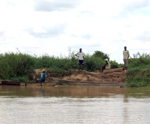Tchad : La brigade nationale intime l'ordre de cesser la pêche pour une durée de 6 mois