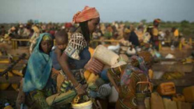 Le CCPR demande la démission du Ministre d'Etat, Conseiller Spécial du Président de la République Centrafricaine.