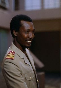 Tchad : Le Président Idriss Déby se rend à Addis-Abeba (Ethiopie) Tchad : Le Président Idriss Déby se rend à Addis-Abeba (Ethiopie)