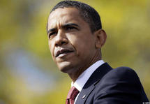 George Hussein Obama est soupçonné de détention de drogue George Hussein Obama est soupçonné de détention de drogue