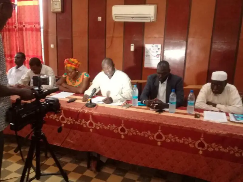 Tchad : L'ADHET alerte sur la recrudescence de l'insécurité et la menace environnementale