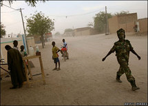 Tchad : Les vols et le banditisme à Abéché reste un défi