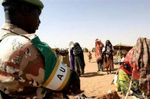 Khartoum demande à la force ONU-UA d'évacuer la ville de Muhajeria en raisons de combats contre le MJE Khartoum demande à la force ONU-UA d'évacuer la ville de Muhajeria en raisons de combats contre le MJE