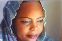 Tchad: Hadjé Djamila démissionne de l'UFDD/F Tchad: Hadjé Djamila démissionne de l'UFDD/F