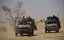 Darfour: Khartoum refuse une offre pour le retrait d'un secteur des rebelles du MJE Darfour: Khartoum refuse une offre pour le retrait d'un secteur des rebelles du MJE