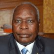 Ministre de la Justice, Garde des Sceaux du Tchad, JEAN BAWOYEU ALINGUE