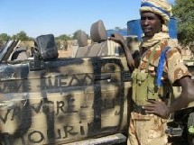 Tchad : 52 éléments de l'UFDD ont rallié le gouvernement Tchad : 52 éléments de l'UFDD ont rallié le gouvernement