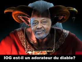 Franc-maçonnerie : le dictateur djiboutien Guelleh est-il un adorateur du diable ? Franc-maçonnerie : le dictateur djiboutien Guelleh est-il un adorateur du diable ?