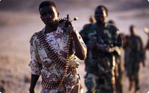RD Congo : Incursion des rebelles ougandais dans une localité à la frontière du Soudan RD Congo : Incursion des rebelles ougandais dans une localité à la frontière du Soudan