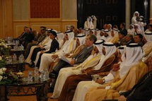 Soudan: début des pourparlers de Doha