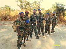 RCA :  Les combattants du FDPC attaquent la prison de Bossemdelé et libèrent 16 soudanais