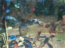 RCA : Le ministère de la Défense condamne l’attaque des groupes non identifiés à Bossembélé