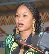 Tchad : Hinda remet des dons aux familles à l’occasion de la Journée mondiale de la lèpre Tchad : Hinda remet des dons aux familles à l’occasion de la Journée mondiale de la lèpre