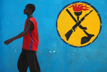 Tchad : Le MPS s'installe à Goz-Beïda