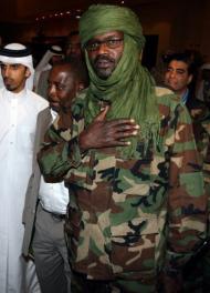 Darfour: Le gouvernement et le MJE ont signés un accord